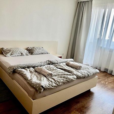 Apartamentai Marijampolė エクステリア 写真