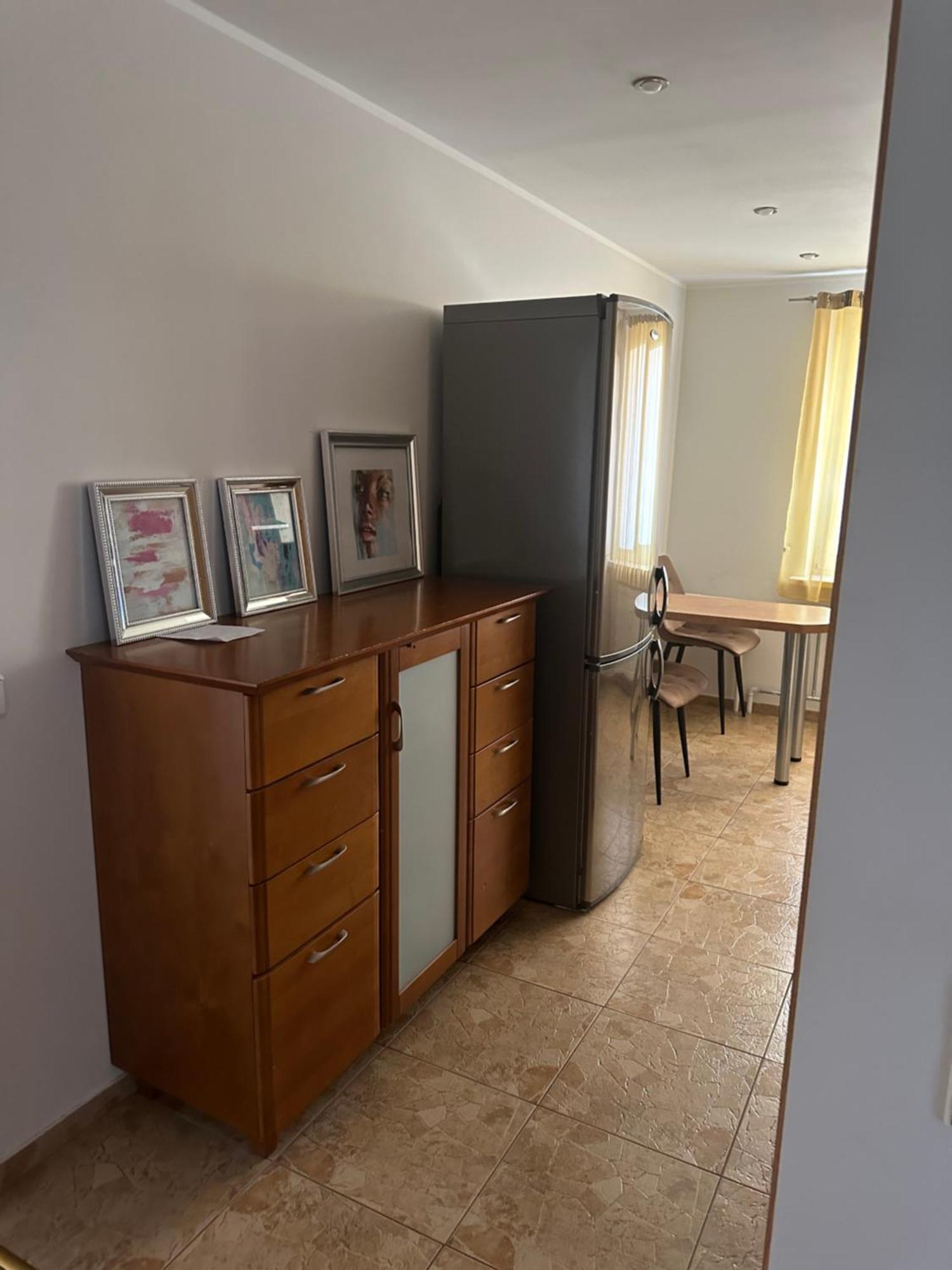 Apartamentai Marijampolė エクステリア 写真
