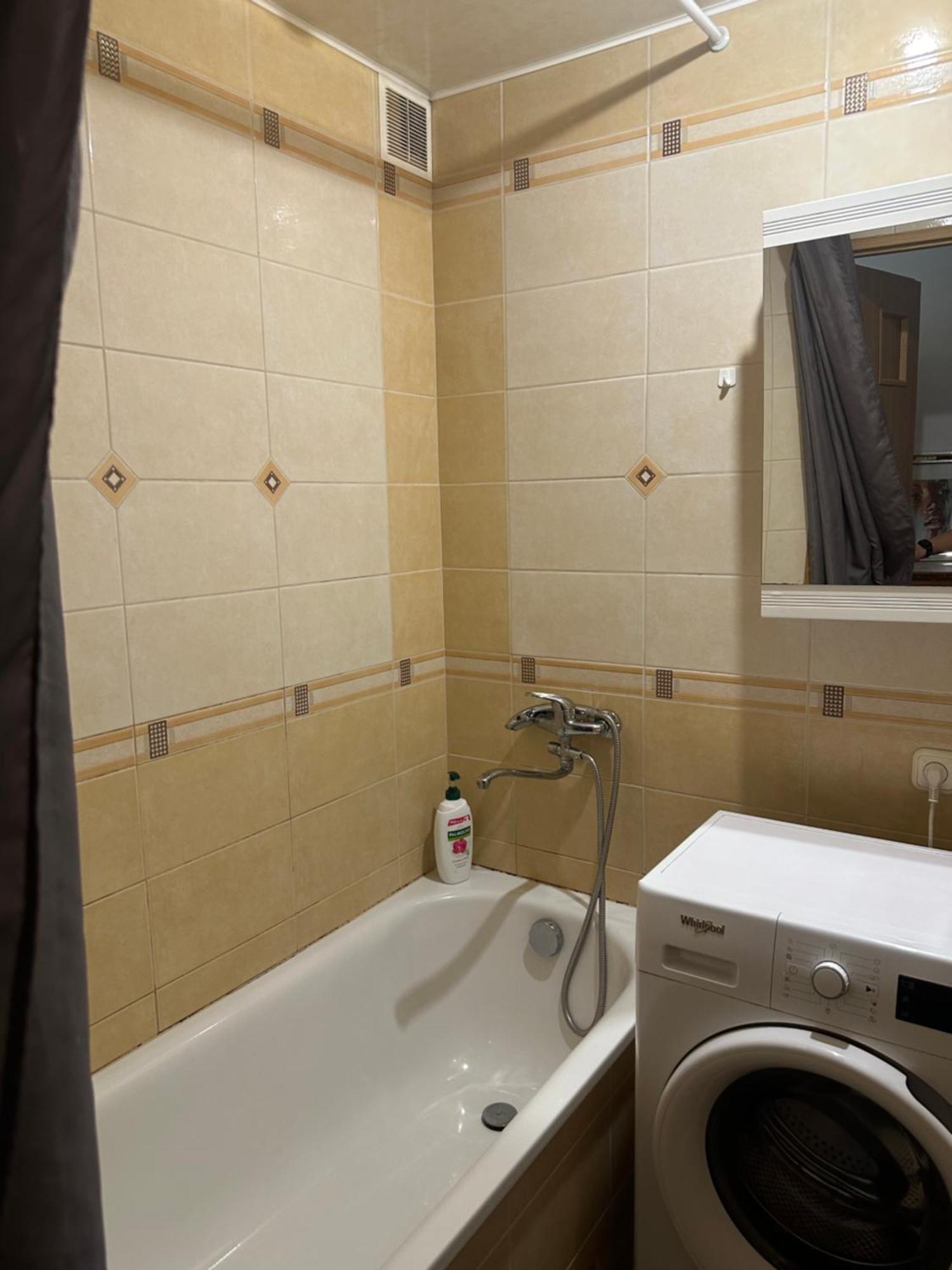 Apartamentai Marijampolė エクステリア 写真