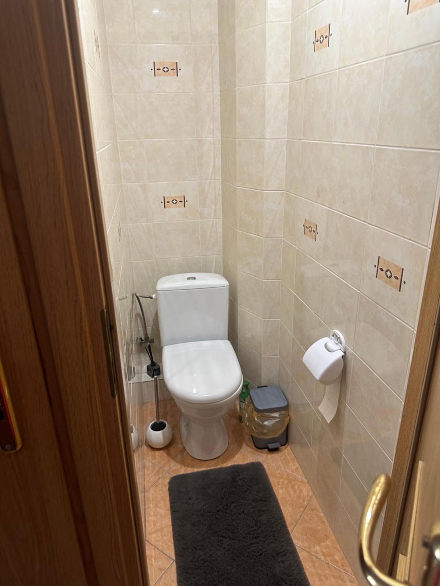 Apartamentai Marijampolė エクステリア 写真