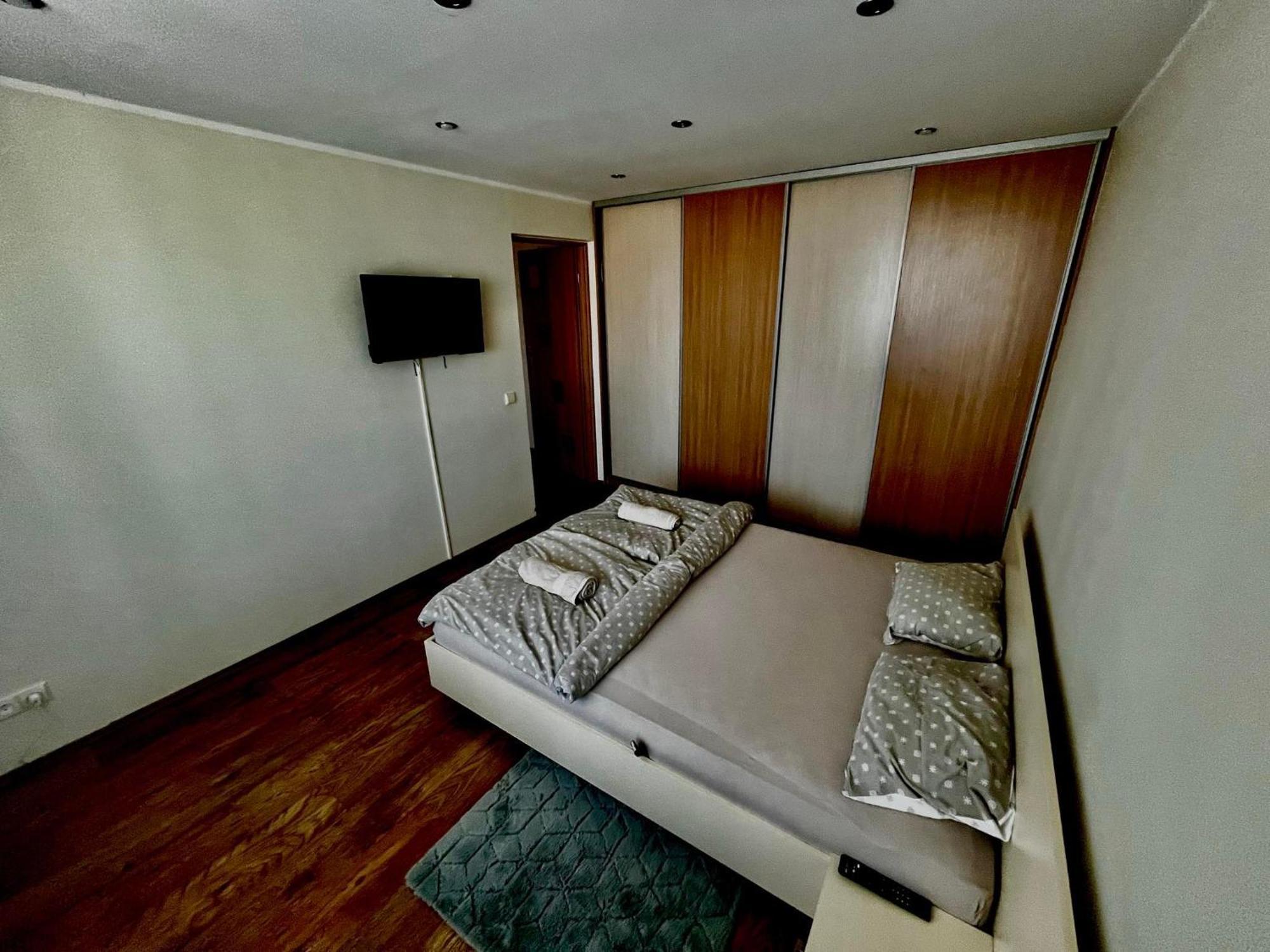 Apartamentai Marijampolė エクステリア 写真
