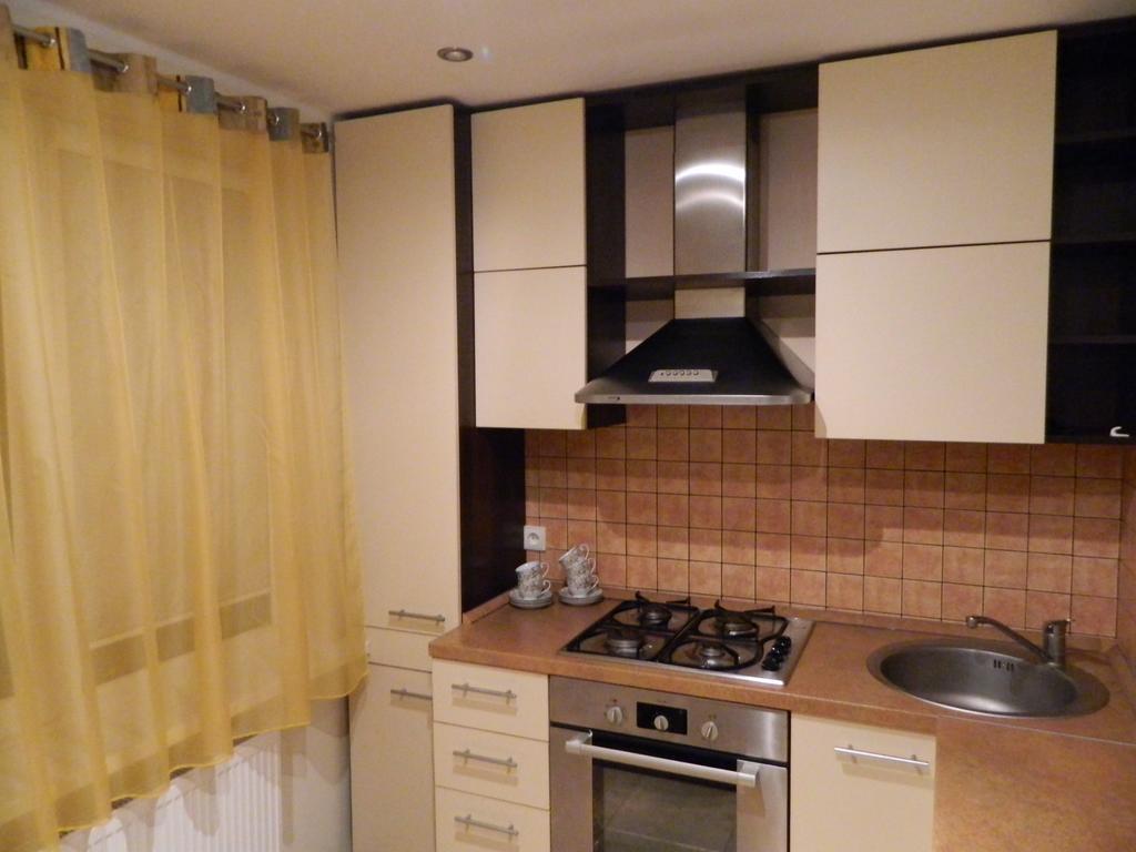 Apartamentai Marijampolė エクステリア 写真